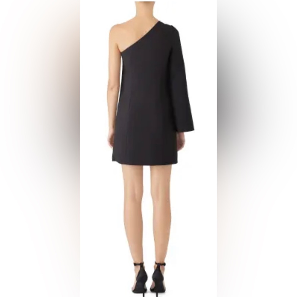 KAUFMANFRANCO
Onyx One Sleeve Dress MSRP$1195 - Picture 3 of 7